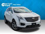 Cadillac XT5 Premium Luxury AWD