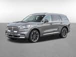 Lincoln Aviator Reserve AWD