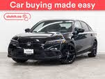 Honda Civic Sport FWD