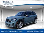 MINI Countryman Cooper S FWD