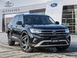 Volkswagen Atlas 3.6L Highline 4Motion AWD