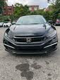 Honda Civic LX FWD