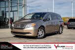 Honda Odyssey EX-L FWD