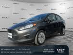 Ford Fiesta SE