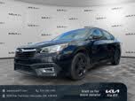 Subaru Legacy Limited GT AWD