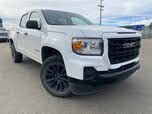 GMC Canyon Elevation Standard Crew Cab RWD