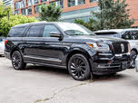 Lincoln Navigator L Reserve 4WD