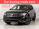 Volkswagen Tiguan Comfortline 4Motion