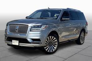 Lincoln Navigator Reserve 4WD