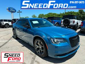 Chrysler 300 Touring RWD