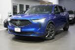 Acura MDX SH-AWD with A-SPEC Package