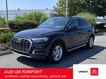 Audi Q5 quattro Komfort 45 TFSI AWD