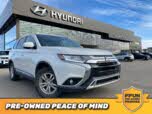 Mitsubishi Outlander ES AWD