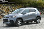 Chevrolet Trax LT AWD