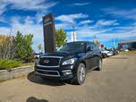 INFINITI QX80 4WD