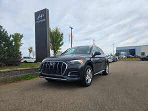 Audi Q5 quattro Komfort 45 TFSI AWD