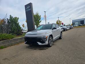 Hyundai Kona N Line AWD