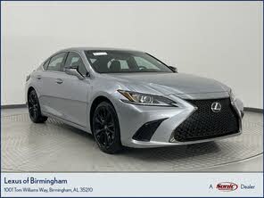 Lexus ES 350 F Sport FWD