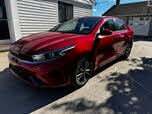 Kia Forte LXS FWD