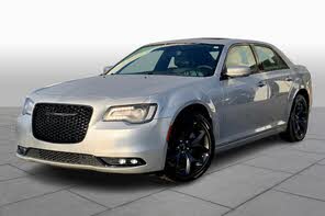 Chrysler 300 S V6 RWD