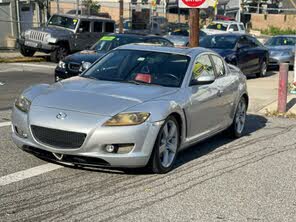 2004 Mazda RX-8