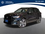 Volvo XC40 B5 Plus Dark Theme AWD