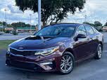 Kia Optima LX FWD