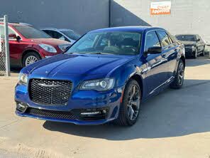 Chrysler 300 Touring RWD