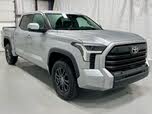 Toyota Tundra SR5 CrewMax Cab 4WD