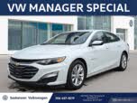 Chevrolet Malibu LT FWD