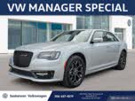 Chrysler 300 S AWD