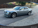 Chrysler 300 SRT8 RWD