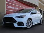 Ford Focus RS Hatchback