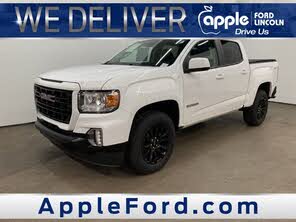 GMC Canyon Elevation Crew Cab 4WD