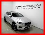 Volvo XC60 T6 Momentum AWD