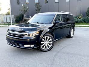 Ford Flex Limited AWD