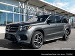 Mercedes-Benz GLS 450 4MATIC