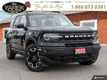 Ford Bronco Sport Outer Banks AWD