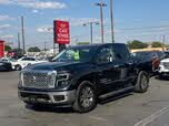 Nissan Titan Platinum Reserve Crew Cab RWD