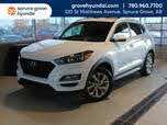 Hyundai Tucson Preferred AWD