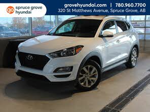 Hyundai Tucson Preferred AWD