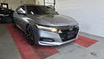 Honda Accord 1.5T Sport FWD