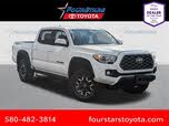 Toyota Tacoma TRD Off Road Double Cab 4WD