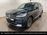 Lincoln Aviator Reserve AWD