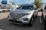 Ford Explorer Platinum AWD