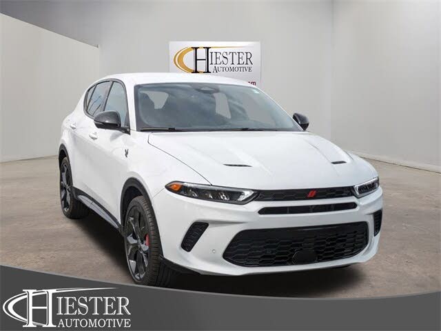 2024 Dodge Hornet R/T AWD