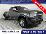 RAM 3500 Laramie Mega Cab DRW 4WD