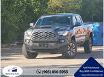 Toyota Tacoma TRD Sport Double Cab LB 4WD