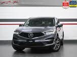 Acura RDX SH-AWD with Advance Package