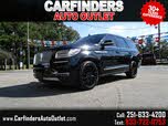 Lincoln Navigator Reserve RWD